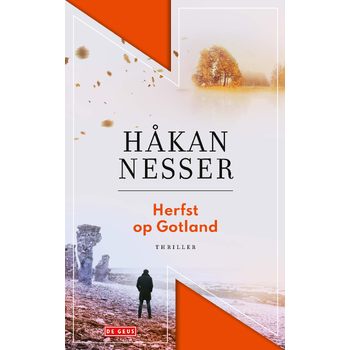 Herfst op Gotland (Paperback) bij Singel 344