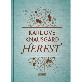 Herfst (Hardback) bij Singel 344