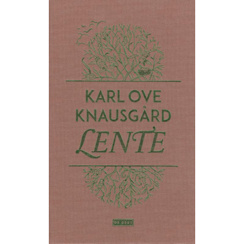 Lente (Hardback) bij Singel 344