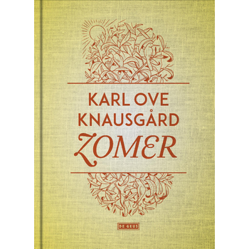 Zomer (Hardback) bij Singel 344