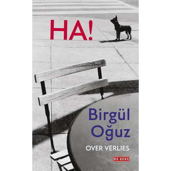 Ha! (Paperback) bij Singel 344