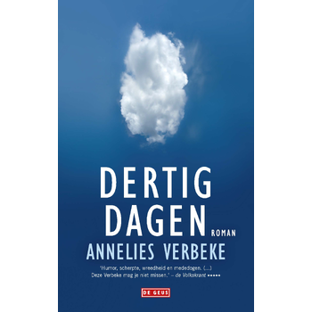Dertig dagen (Paperback) bij Singel 344