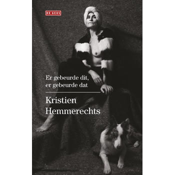 Er gebeurde dit, er gebeurde dat (Hardback) bij Singel 344