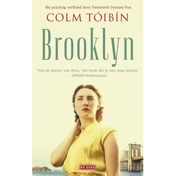 Brooklyn (Paperback) bij Singel 344