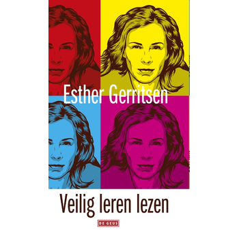 Veilig leren lezen (Hardback) bij Singel 344