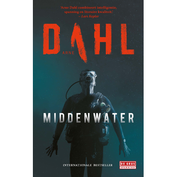 Middenwater (Paperback) bij Singel 344