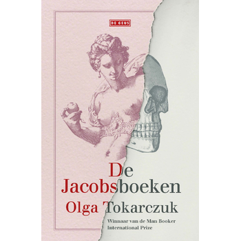 De Jacobsboeken (Paperback) bij Singel 344