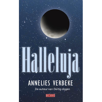 Halleluja (Hardback) bij Singel 344