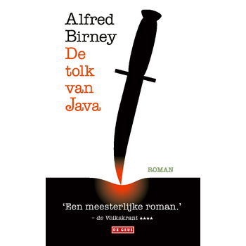 De tolk van Java (Paperback) bij Singel 344
