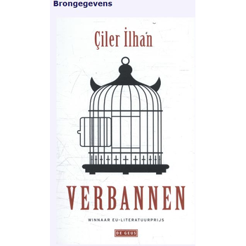 Verbannen (Paperback) bij Singel 344