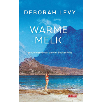 Warme melk (Hardback) bij Singel 344
