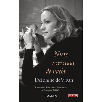 Niets weerstaat de nacht (Paperback) bij Singel 344