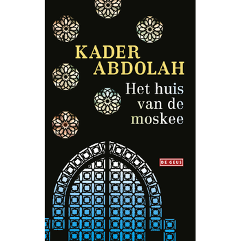 Het huis van de moskee (Paperback) bij Singel 344