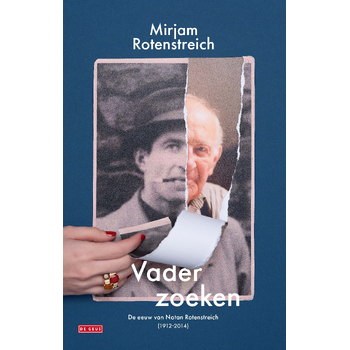 Vader zoeken (Hardback) bij Singel 344