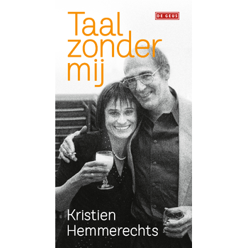 Taal zonder mij (Hardback) bij Singel 344