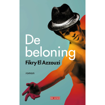 De beloning (Paperback) bij Singel 344