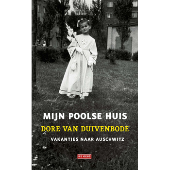 Mijn Poolse huis (Paperback) bij Singel 344