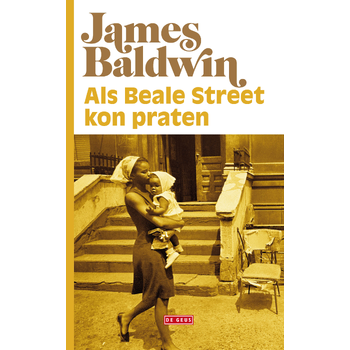 Als Beale Street kon praten (Paperback) bij Singel 344