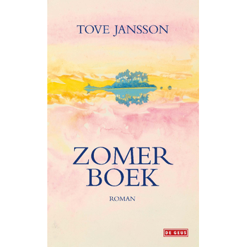 Zomerboek (Paperback) bij Singel 344