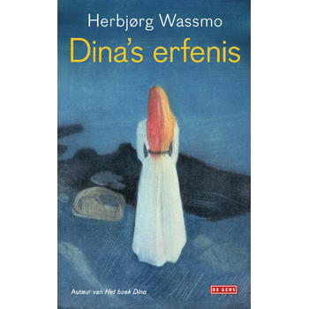 Dina's erfenis (Paperback) bij Singel 344
