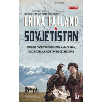 Sovjetistan (Paperback) bij Singel 344