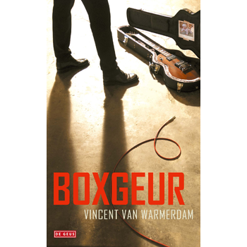 Boxgeur (Paperback) bij Singel 344