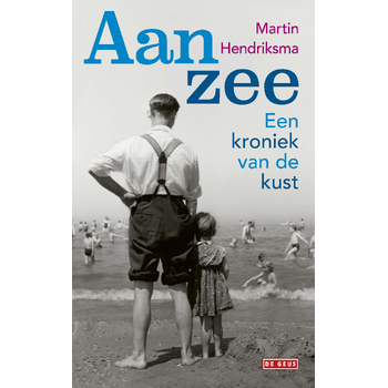 Aan zee (Paperback) bij Singel 344