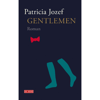 Gentlemen (Paperback) bij Singel 344