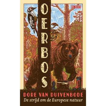 Oerbos (Paperback) bij Singel 344
