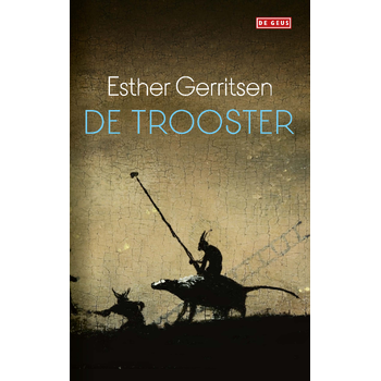 De trooster (Paperback) bij Singel 344