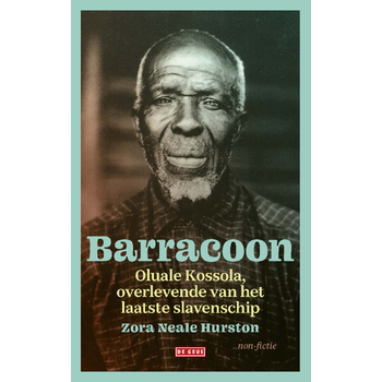 Barracoon (Paperback) bij Singel 344