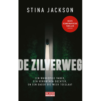 De zilverweg (Paperback) bij Singel 344