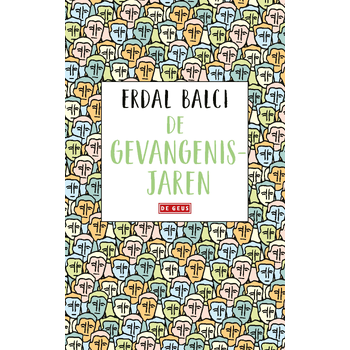 De gevangenisjaren (Paperback) bij Singel 344