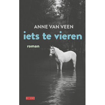 Iets te vieren (Paperback) bij Singel 344