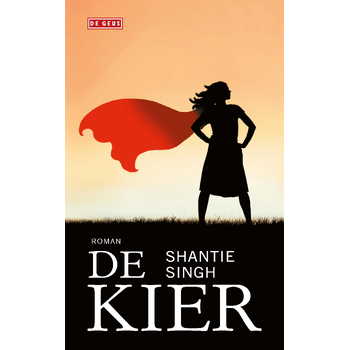 De kier (Paperback) bij Singel 344