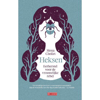 Heksen (Paperback) bij Singel 344