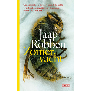 Zomervacht (Paperback) bij Singel 344