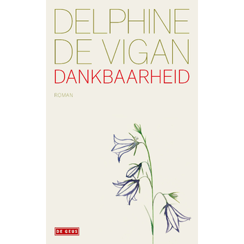 Dankbaarheid (Paperback) bij Singel 344
