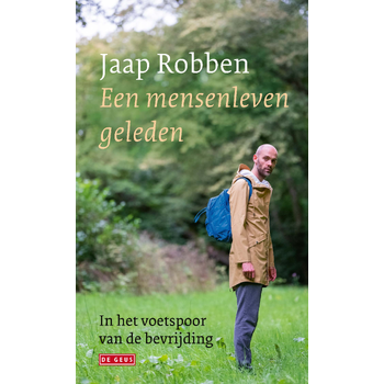 Een mensenleven geleden (Paperback) bij Singel 344
