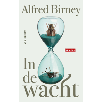 In de wacht (Paperback) bij Singel 344