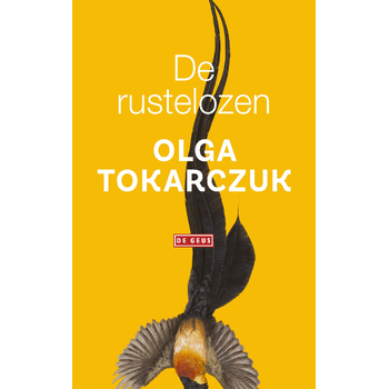 De rustelozen (Paperback) bij Singel 344
