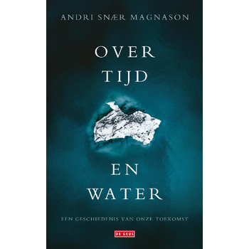 Over tijd en water (Paperback) bij Singel 344