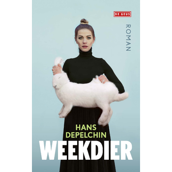 Weekdier (Paperback) bij Singel 344