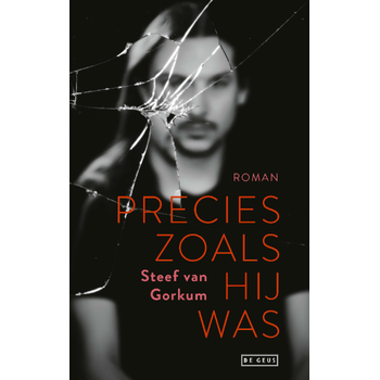 Precies zoals hij was (Paperback) bij Singel 344