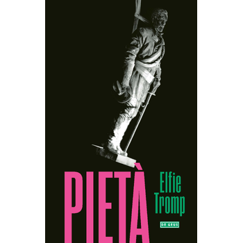 Pietà (Paperback) bij Singel 344
