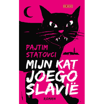 Mijn kat Joegoslavië (Paperback) bij Singel 344