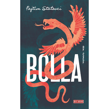 Bolla (Paperback) bij Singel 344