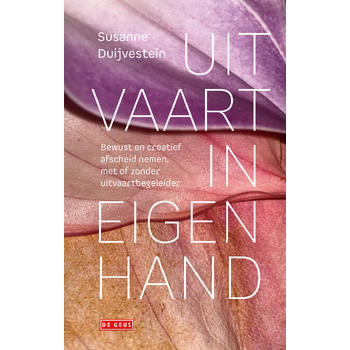 Uitvaart in eigen hand (Hardback) bij Singel 344