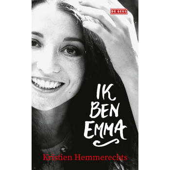Ik ben Emma (Hardback) bij Singel 344