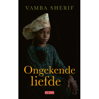 Ongekende liefde (Paperback) bij Singel 344